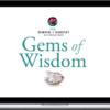 Stephane Hemon – Silent Witness Meditation