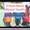 Ashley Rose – School-Based Mental Health