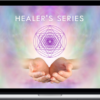 Emmanuel Dagher – The healer's series