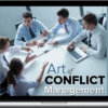 Michael Dues - Art of Conflict Management Achieving Solutions for Life, Work, and Beyond