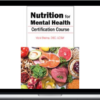 Vicki Steine – Nutrition for Mental Health Certification