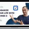 Peter Akkies - Organize Your Life with Things 3