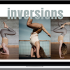 Karin Dimitrovova – Inversions