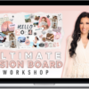 Kimberly Olson – The Ultimate Vision Board Workshop