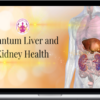Dipal Shah – Quantum Liver & Kidney Health