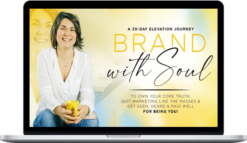 Cristina Bold – Brand With Soul