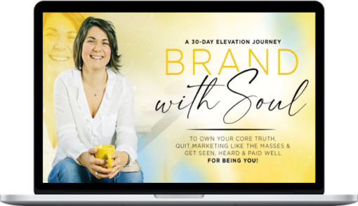 Cristina Bold – Brand With Soul