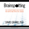 David Grand – Brainspotting