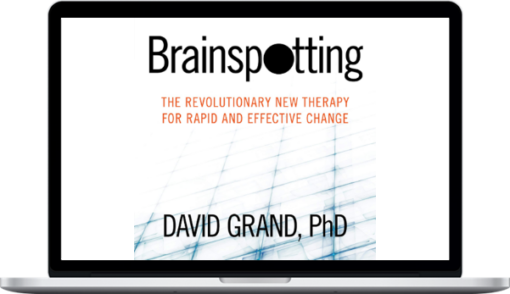 David Grand – Brainspotting