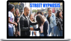 David Lion – Master Hypnosis (Limited Edition)