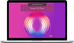 Dipal Shah – Learn To Tone