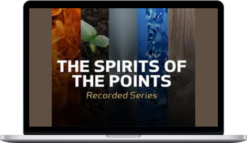 Neil Gumenick – The Spirits of the Points – Series Only