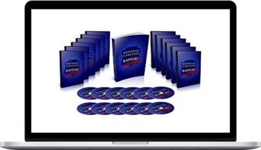 Paul Mascetta – Hypnotic Language Rapport Bootcamp