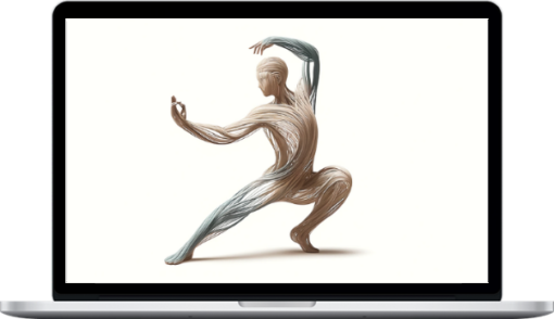 Phoenix Mountain Tai Chi – Foundation Course 1: Fascia Mastery