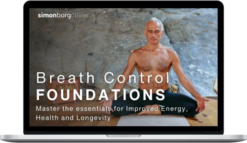 Simon Borg-Olivier – Breath Control Foundations