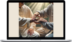 Susan Thompson – Beyond Form Master Class II: Fascia Connection