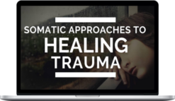 Albert Wong – Somatic Approaches To Healing Trauma