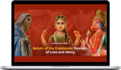 Baskaran Pillai – Bala The Secret Siddhi Powers Goddess