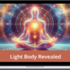 Baskaran Pillai – Light Body Revealed