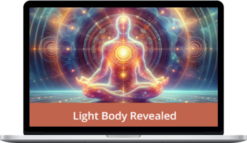 Baskaran Pillai – Light Body Revealed