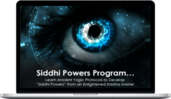 Baskaran Pillai – Siddhi Powers