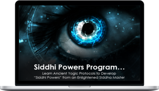 Baskaran Pillai – Siddhi Powers