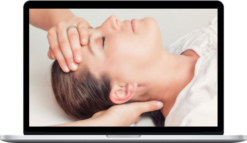 Centre Of Excellence – Introduction To Craniosacral Therapy