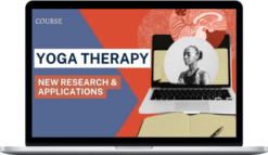 Chris Walling – Yoga Therapy Research