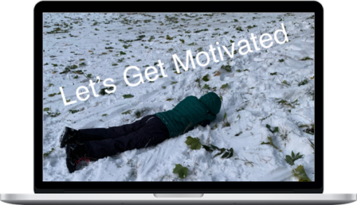 Court Of Atonement – Let’s Get Motivated