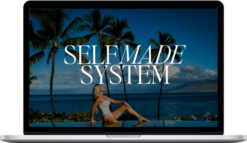 Cynthia Garcia – SELF Made System