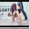 David And Jelena Yoga – 5 Days to Float