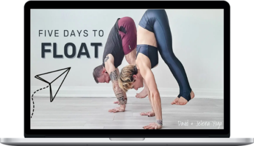 David And Jelena Yoga – 5 Days to Float