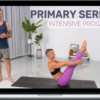 David And Jelena Yoga – Ashtanga Primary Series Intensive