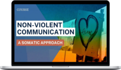 David Weinstock – Non-Violent Communication A Somatic Approach