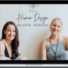 DayLuna – Human Design Reader Training