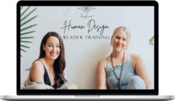 DayLuna – Human Design Reader Training
