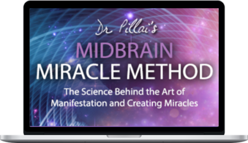 Dr. Baskaran Pillai – Midbrain Miracle Method