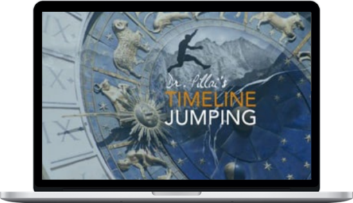 Dr. Baskaran Pillai – Time Line Jumping