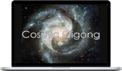 Gebo The Shaman – Cosmic Qigong