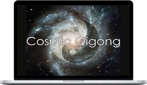 Gebo The Shaman – Cosmic Qigong