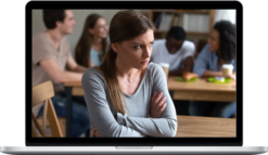 Hypnosis Audios – Stop Feeling Resentful