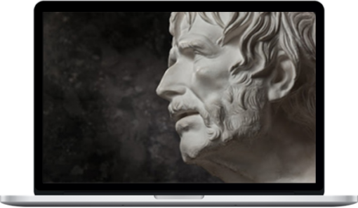 Hypnosis Audios – Be More Stoic