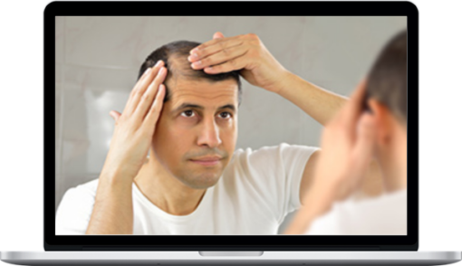 Hypnosis Audios – Cope With Hair Loss