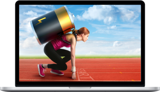 Hypnosis Audios – Energy Booster
