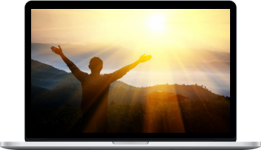 Hypnosis Audios – Forgive And Move On