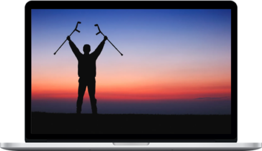Hypnosis Audios – No Excuses