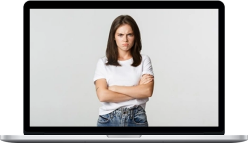 Hypnosis Audios – Stop Being Childish