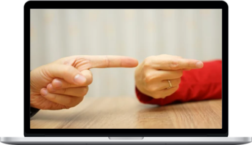 Hypnosis Audios – Stop Blaming Others