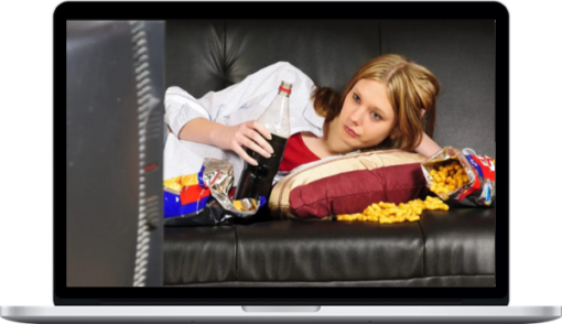 Hypnosis Audios – Stop Boredom Eating