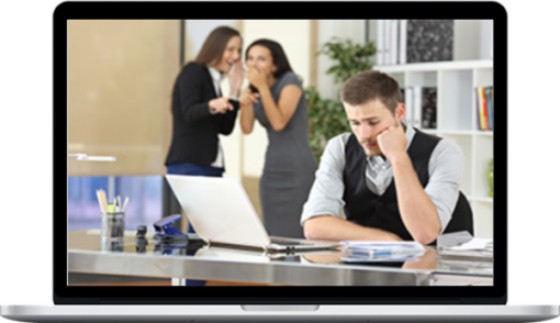 Hypnosis Audios – Stop Gossiping